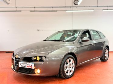 Alfa Romeo 159 1.9 JTDm 120cv 6Marce ok Neopatentati