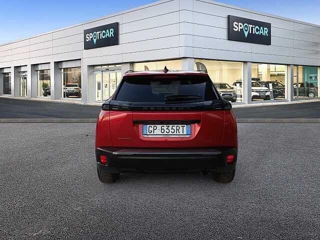 Peugeot 2008 PureTech 100 S&S Allure Pack