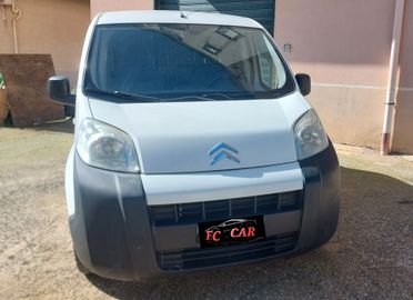 Citroen Nemo AUTOCARRO