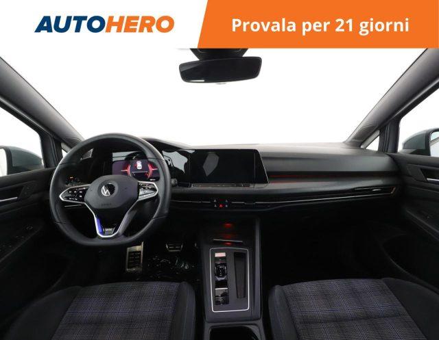 VOLKSWAGEN Golf 1.4 Plug-In Hybrid DSG GTE