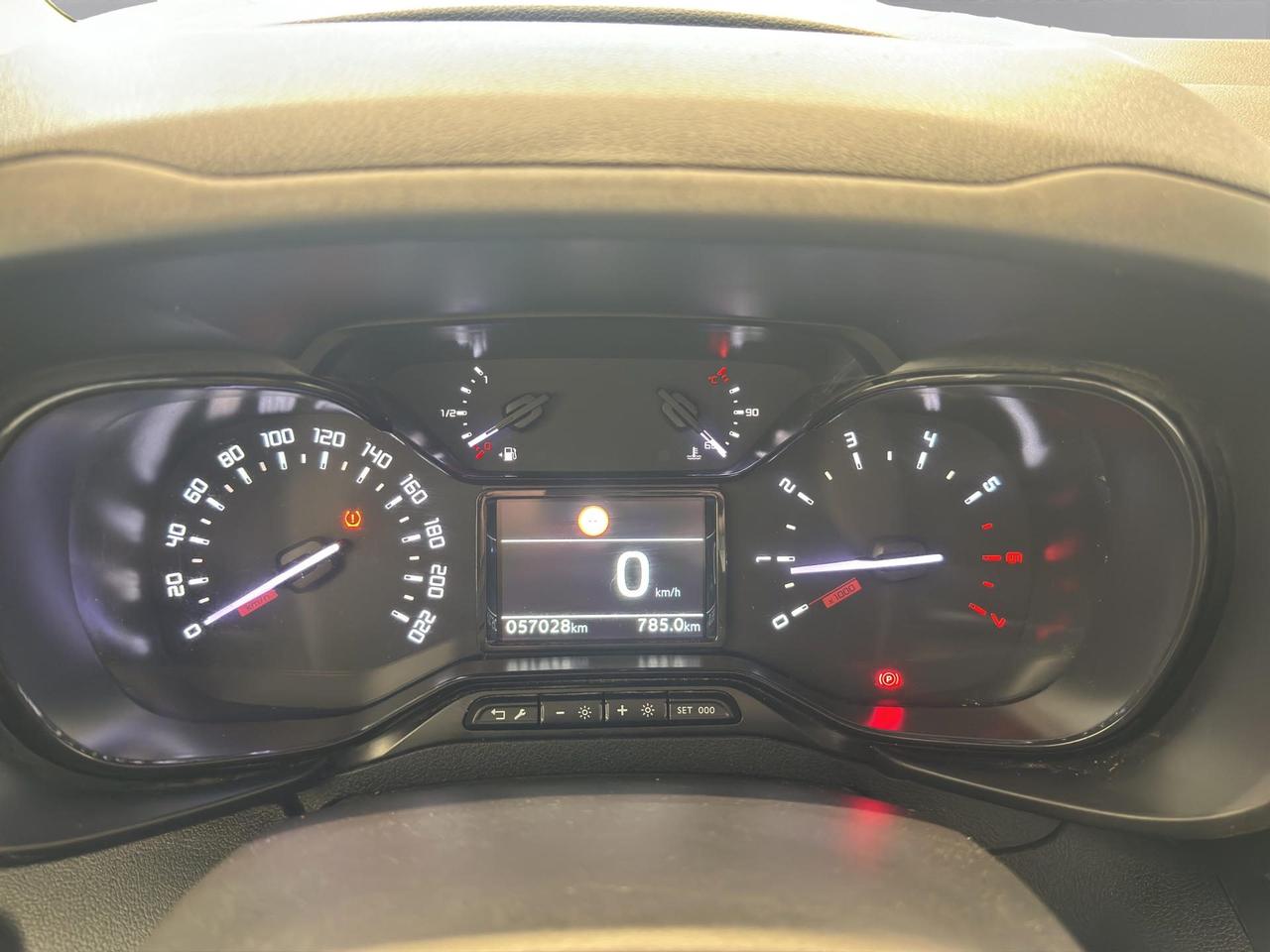 Toyota Proace City 1.5D 130cv S&S L2 S 10q Comfort