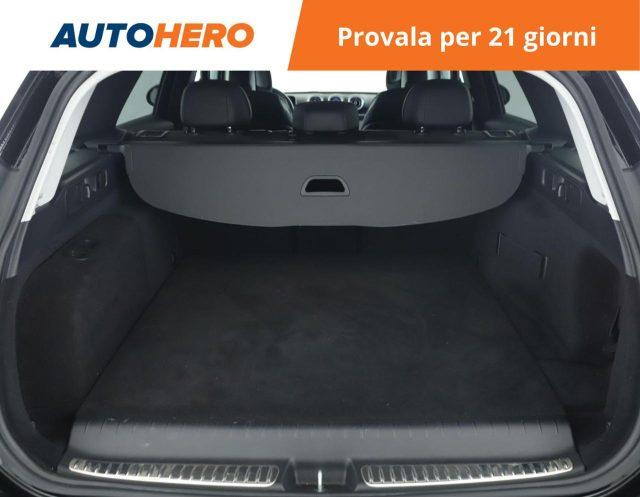 MERCEDES-BENZ C 300 e hybrid EQ S.W. Premium