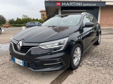 Renault Megane Sporter Blue dCi 115 CV EDC Business