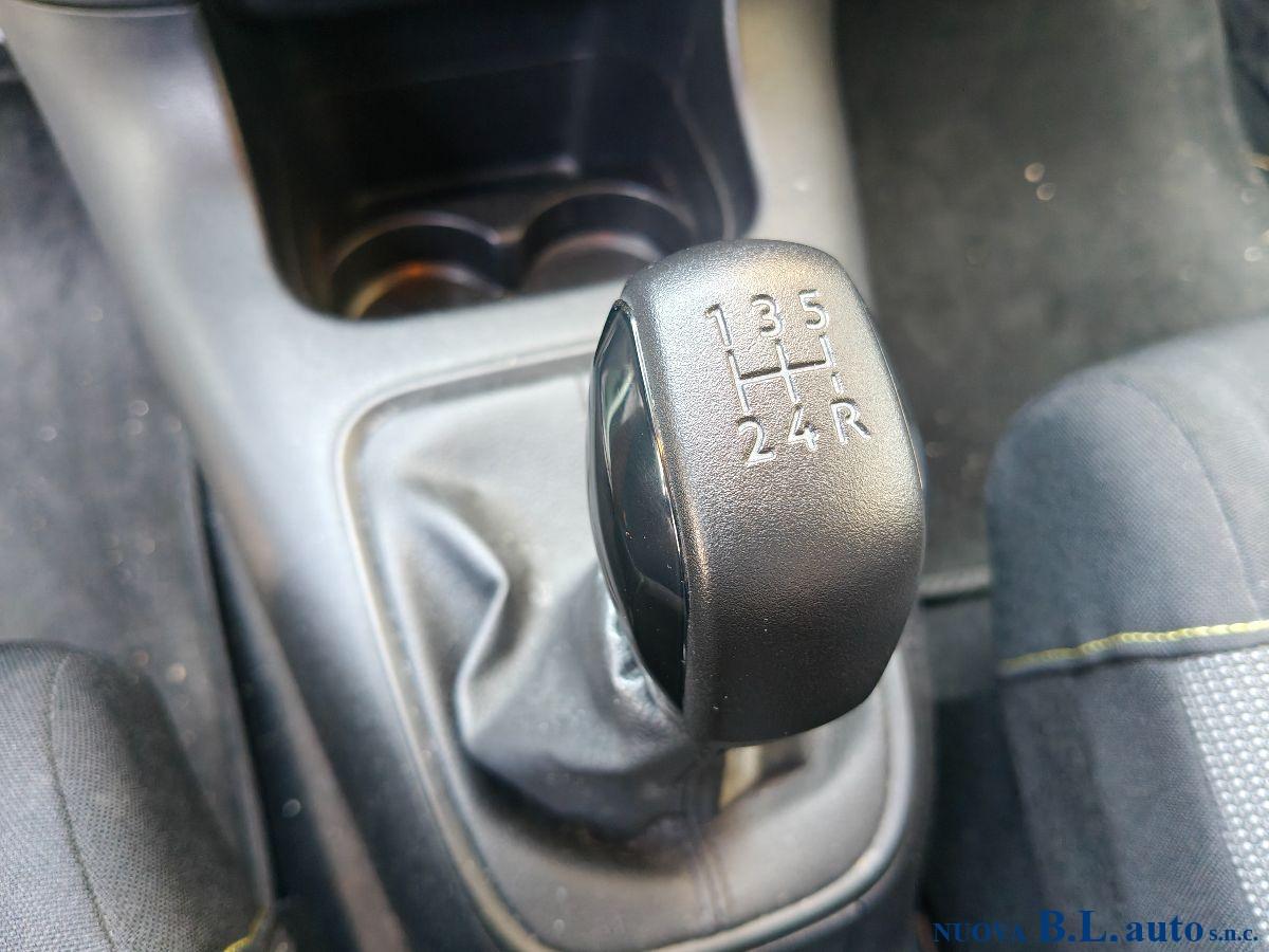 CITROEN - C3 1.2 puretech Feel 82cv neopatentati
