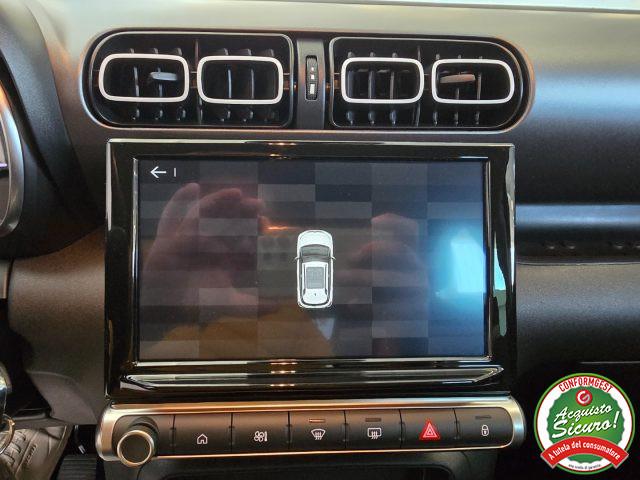 CITROEN C3 Aircross PureTech 110 S&S Plus