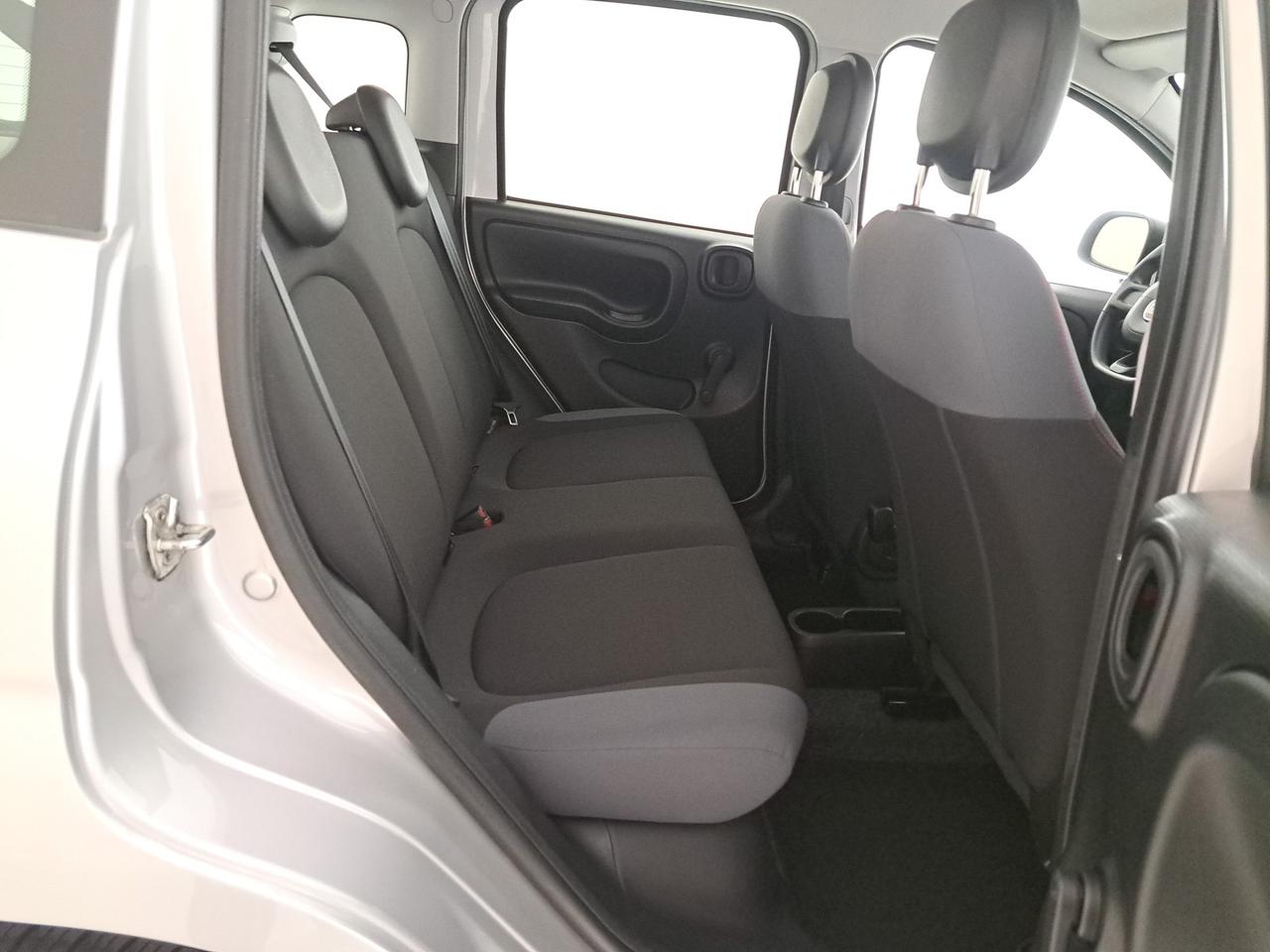 Fiat Panda 1.2 easy easypower gpl 69cv my19