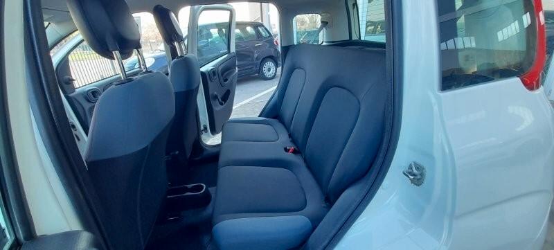 Fiat Panda 1.2 EasyPower Easy gpl