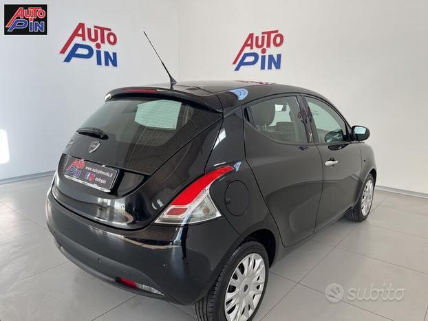 Lancia Ypsilon 1.3 MJT 16V 95 CV 5 porte S&S ...
