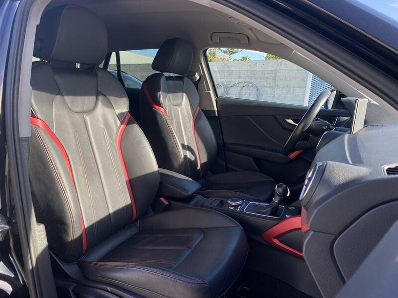 Audi Q2 Admired 1.6 TDI 116CV S-Tronic 30