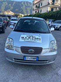 Kia Picanto 1.1 12V CRDi VGT Spicy