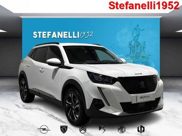 PEUGEOT 2008 II 2020 - 1.2 puretech Allure Pack s&s 100cv
