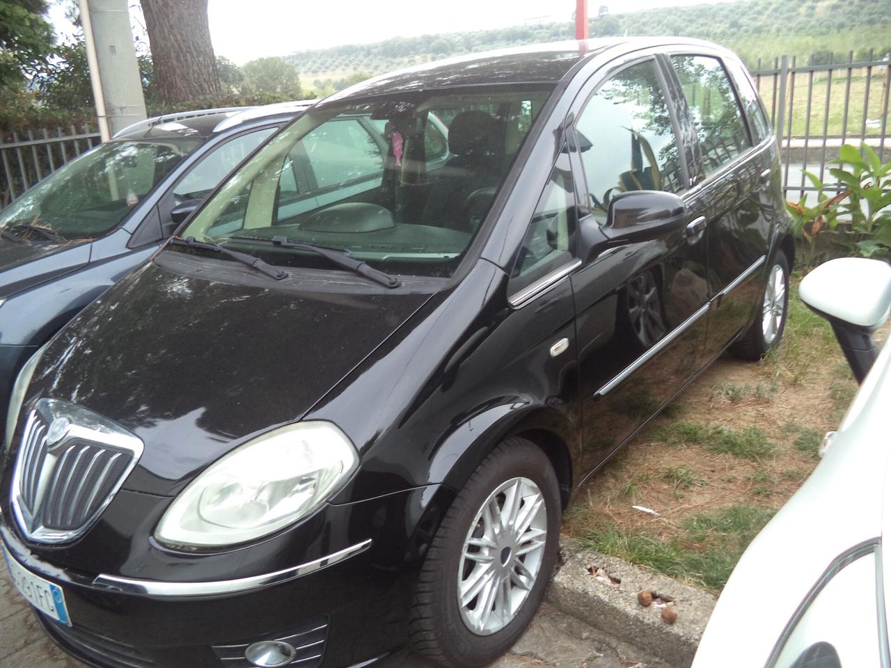 Lancia MUSA 1.3 Mjt 95 CV Gold