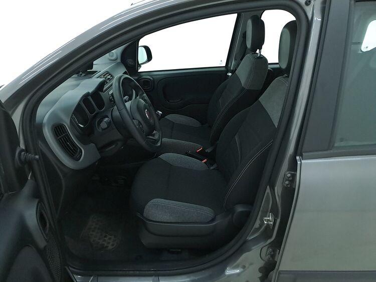 Fiat Panda Hybrid City Life BR308092 1.0 Mild Hybrid 70CV