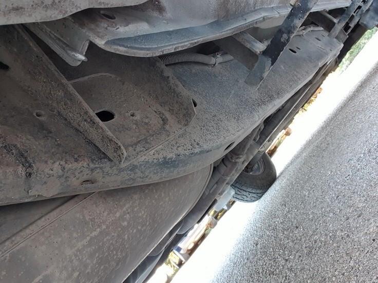 Nissan Navara (D40) 2.5 dCi 174CV 4WD Cab. Singola