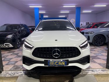 Mercedes-benz A 200 d Automatic 4Matic Premium AMG