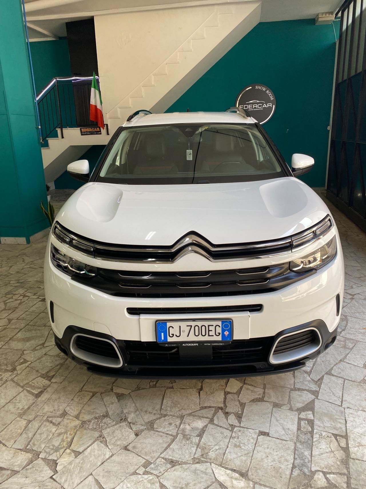 Citroen C5 Aircross SHINE