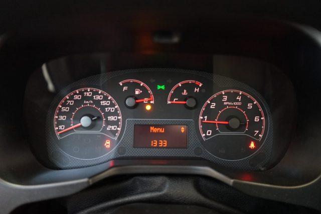 FIAT Fiorino 1.3 MJT 95CV Cargo SX Certificata Ufficiale