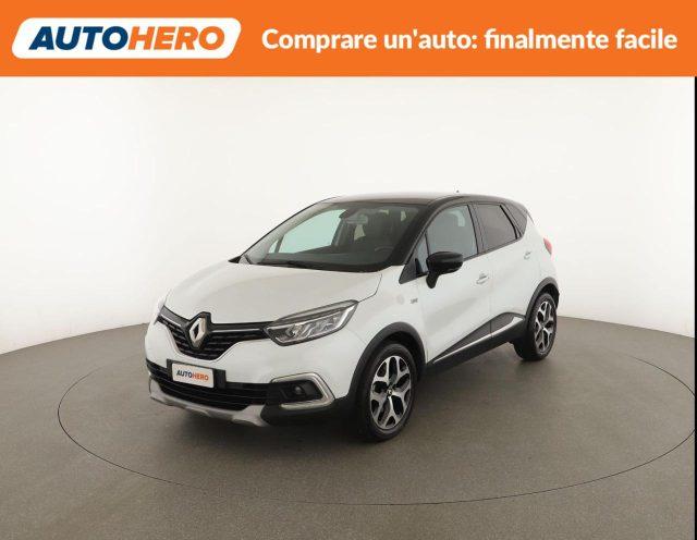 RENAULT Captur dCi 8V 90 CV Sport Edition2