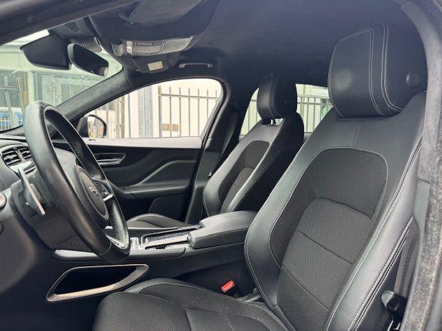 JAGUAR F-Pace 2.0 D 240 CV AWD aut. R-Sport