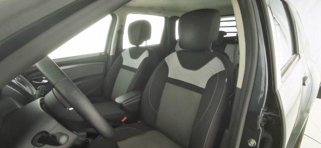 DACIA Duster 1.6 115CV Start&Stop 4x2