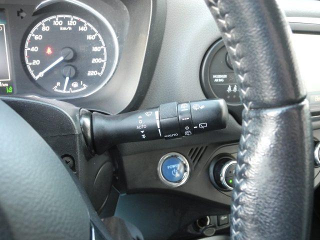 TOYOTA Yaris 1.5 Hybrid 5p. Business -OK NEOPATEN.- PRONTO USO