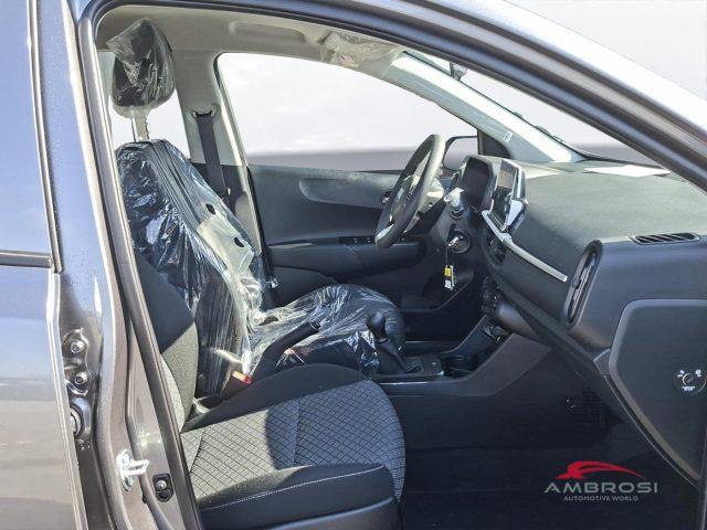 KIA Picanto PE2 MY26 1.0 URBAN TT