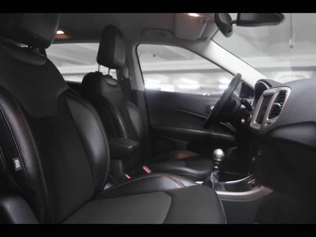 JEEP Compass 1.6 Multijet II 2WD Longitude