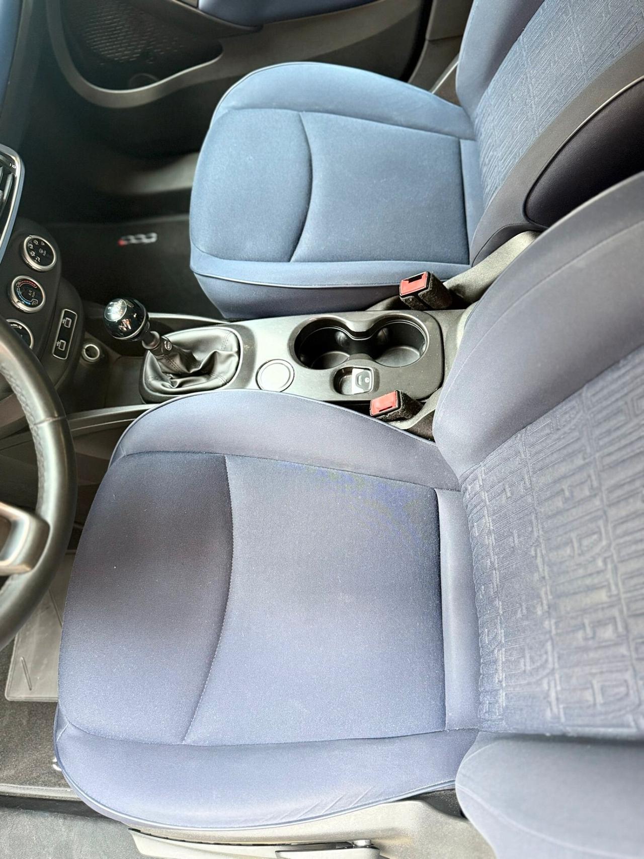 Fiat 500X 1.3 MultiJet 95 CV Sport