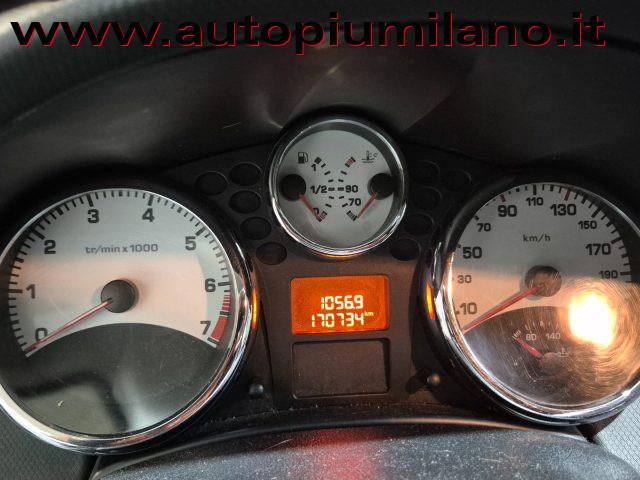 PEUGEOT 207 1.4 88CV 5p. X Line