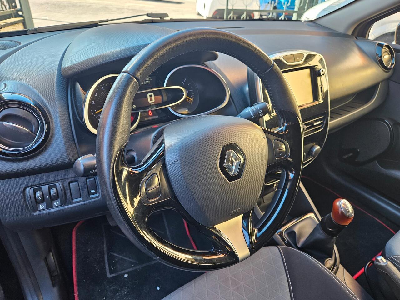 Renault Clio Sporter 1.5 dCi 8V 90CV Start&Stop Energy