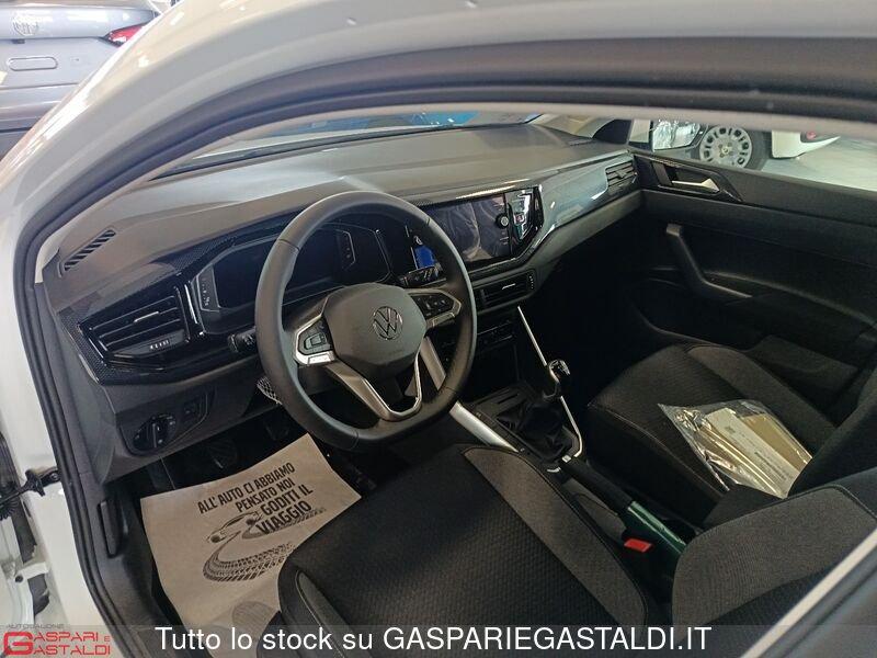 Volkswagen Polo Polo 1.0 TSI Edition Plus