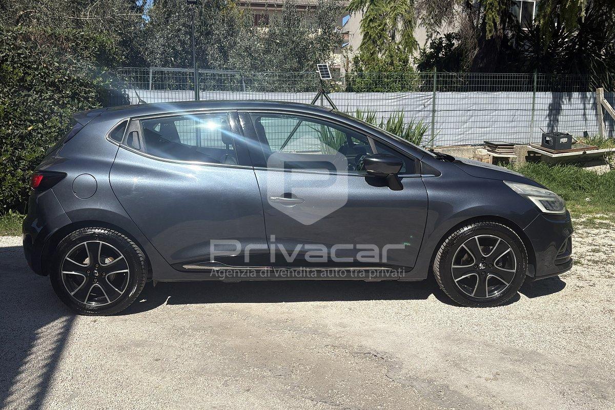 RENAULT Clio dCi 8V 90CV Start&Stop 5 porte Energy Intens