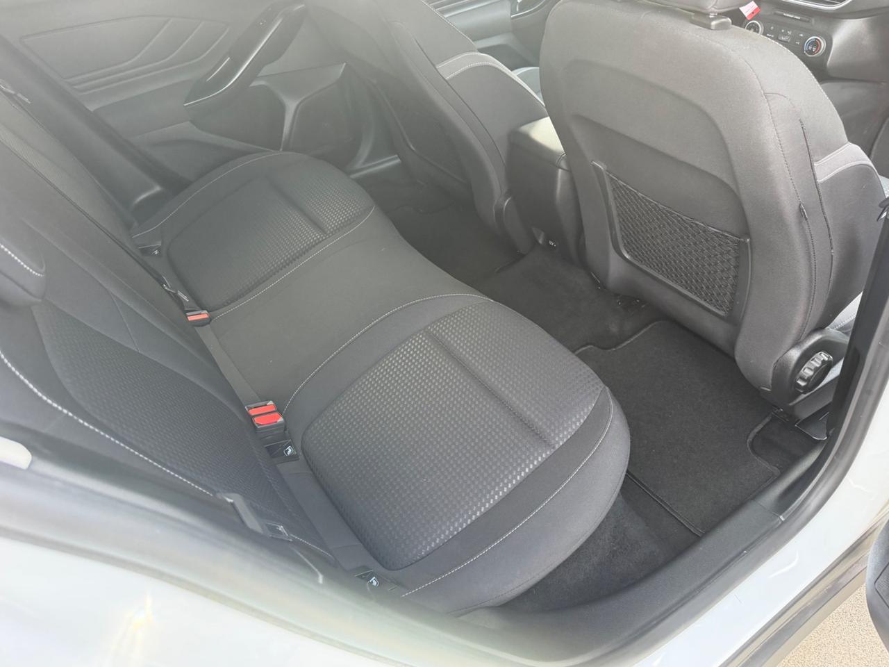 Ford Focus 1.5 EcoBlue 120 CV SW Business