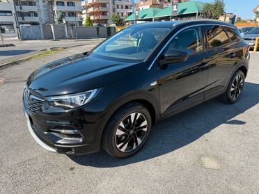 OPEL GRANDLAND X 1.5TURBO DIESEL 131CV EURO6B