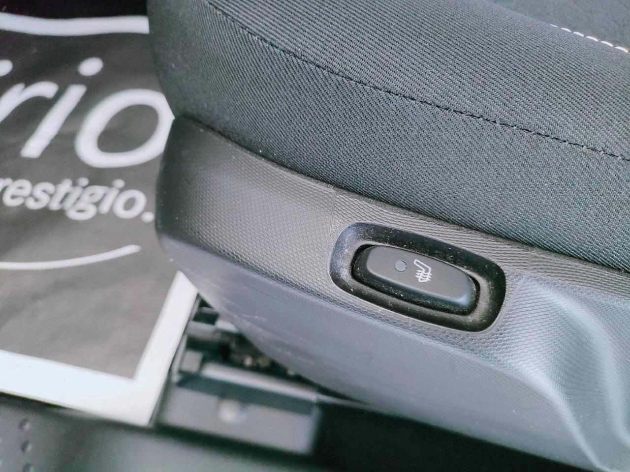 SMART Fortwo III 2020 - Fortwo eq Passion 22kW