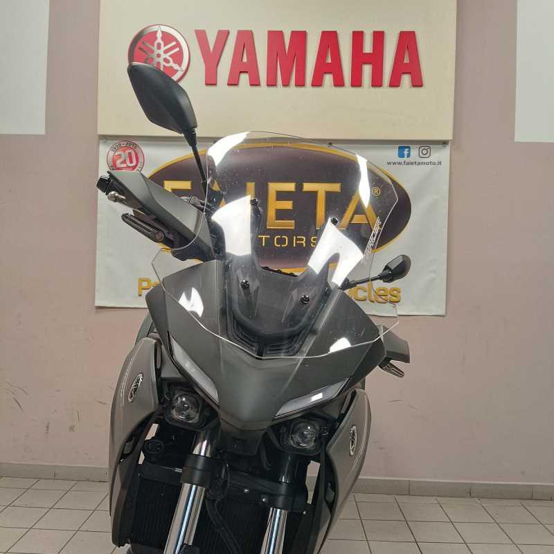 Yamaha Tracer 7 - 2022