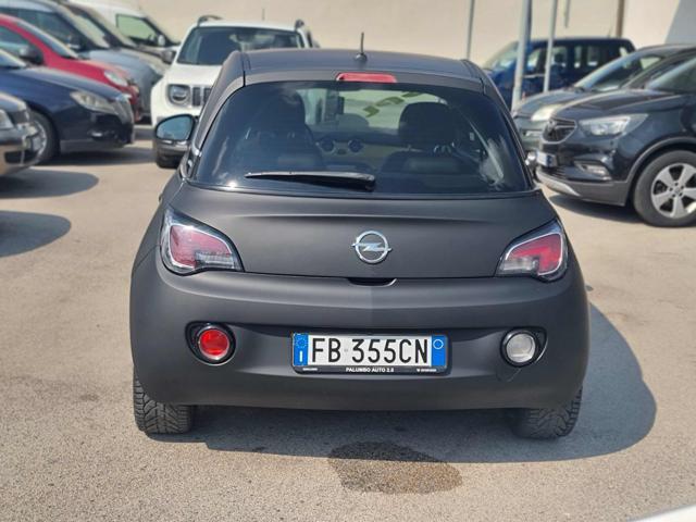 OPEL Adam 1.2 70CV GPL SLAM Ok Neopatentati