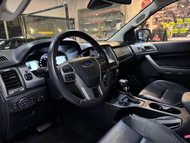 Ford Ranger Ranger 3.2 tdci double cab Limited 200cv auto