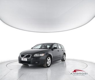 VOLVO V50 2.0i 16V cat Momentum - PER OPERATORI DEL SETTORE