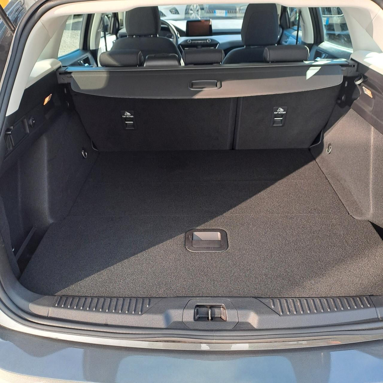 Ford Focus S.W. 1.5 Ecoblue 120 Cv Business