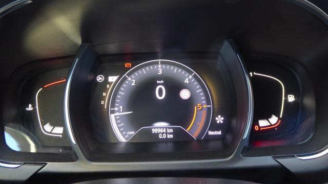 RENAULT Scenic Scénic dCi 160 CV EDC Energy Bose