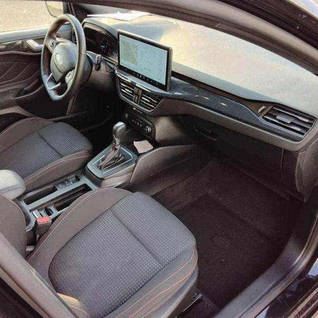 FORD Focus 5p ST-Line 1.0T EcoBoost Hybrid 155 CV Powershift