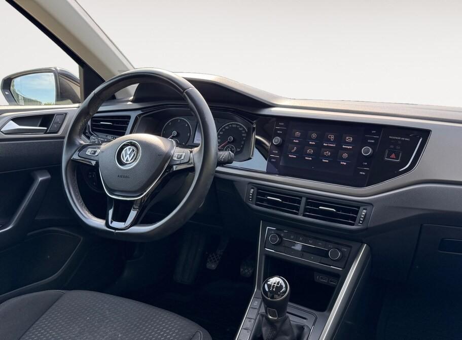 Volkswagen Polo 5 Porte 1.6 TDI 95CV Sport R-LINE