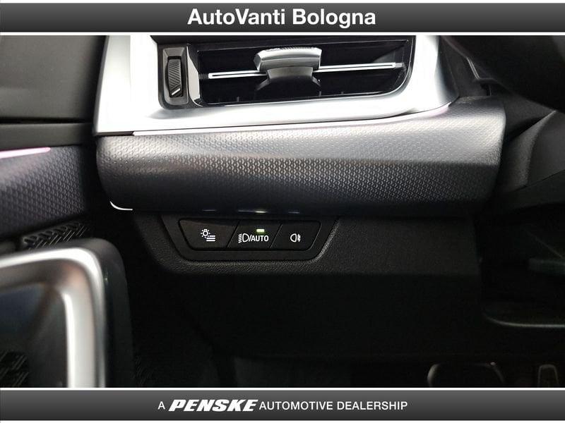 BMW X1 X1 xDrive 20d Msport Pro