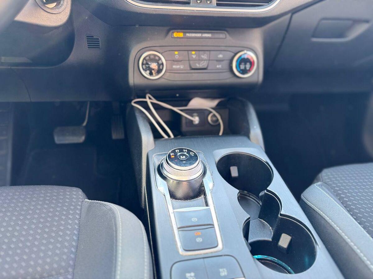 Ford Focus 1.5 ecoblue Business Co-pilot s&s 120cv auto