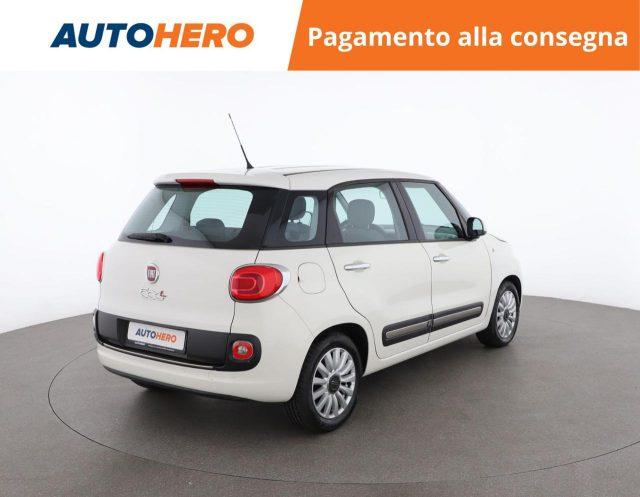 FIAT 500L 1.4 95 CV Pop Star