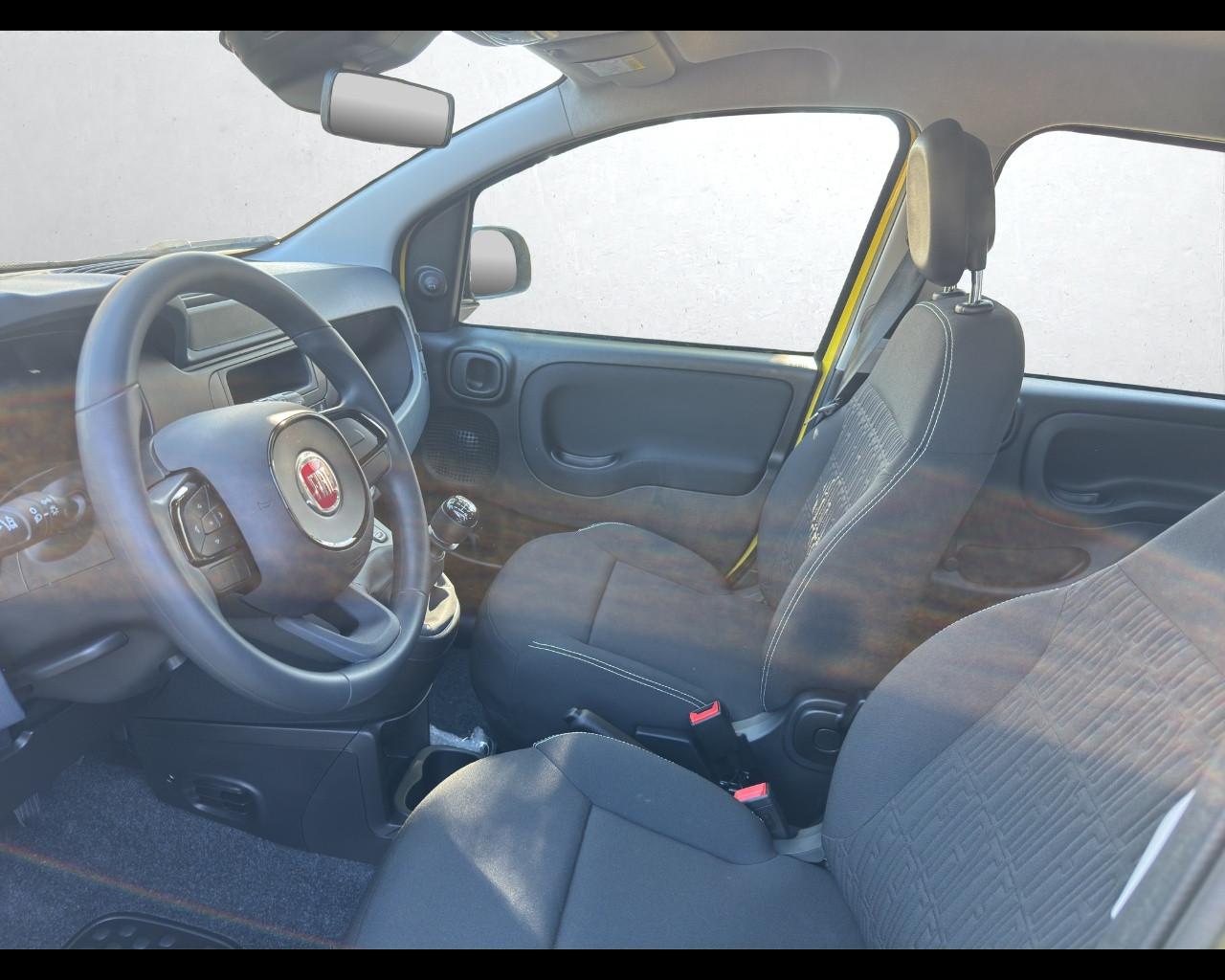 FIAT Pandina My26 1.0 65cv Hybrid Pop