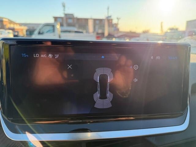 Peugeot 208 PureTech 100 Stop&Start 5 porte Allure