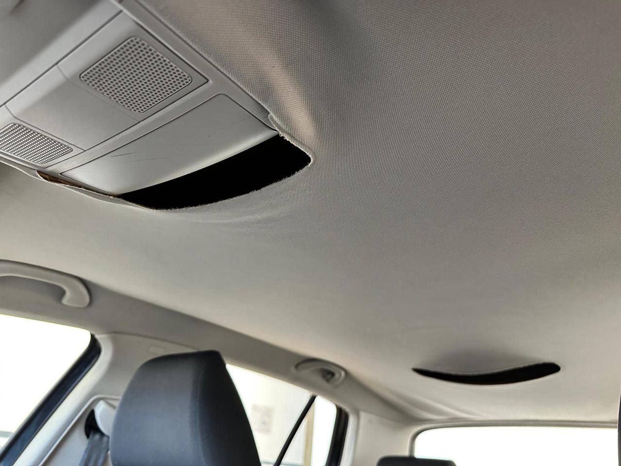 Volkswagen Golf 5p 1.4 tsi Highline