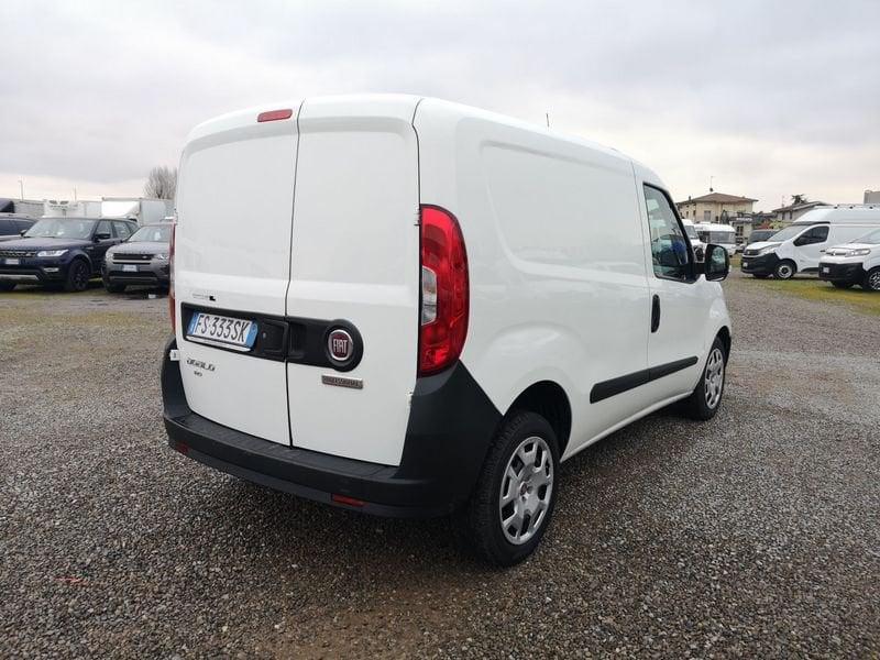 FIAT Doblò 1.6 MJT 120CV PC-TN Cargo Lamierato